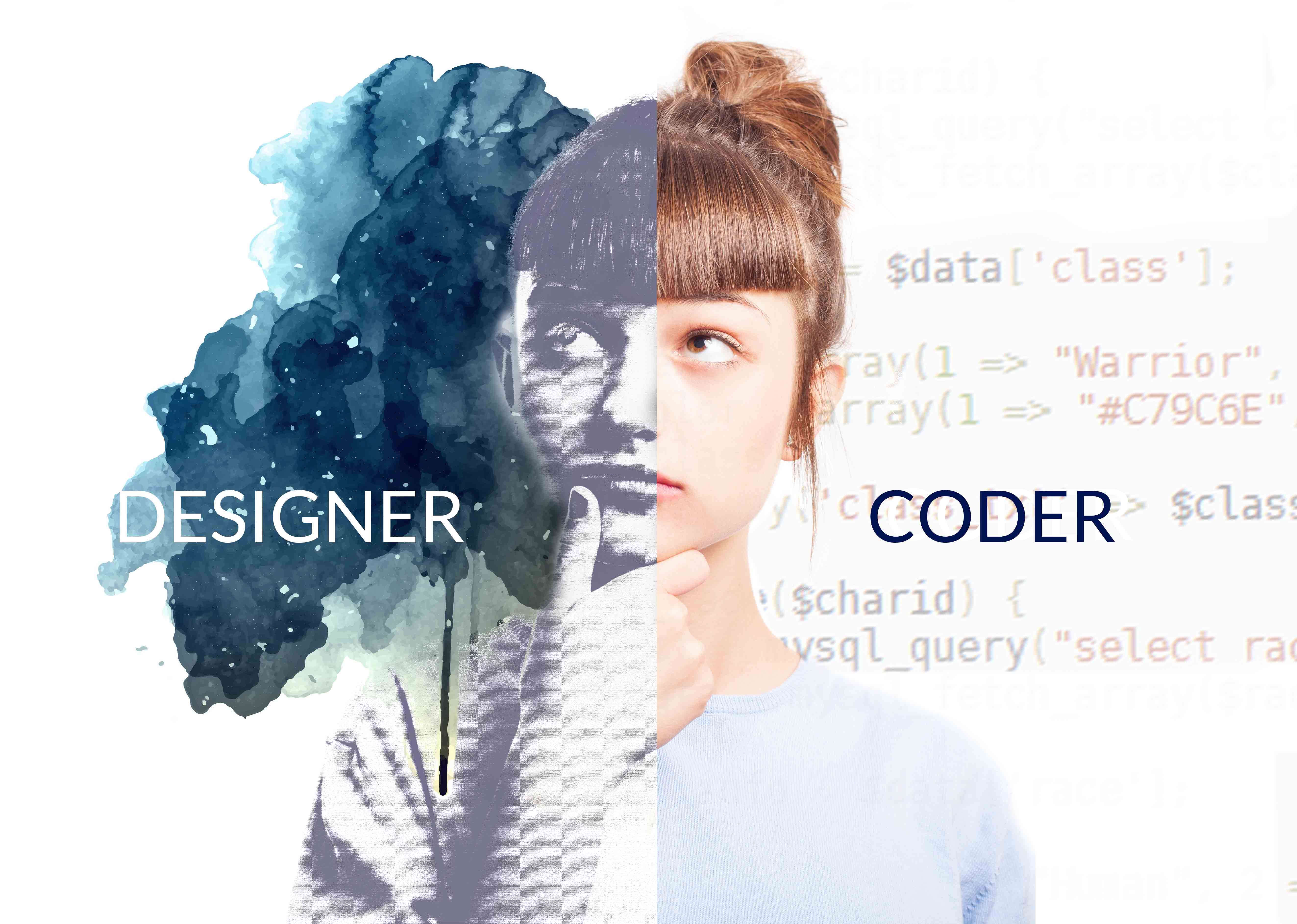 designer o programmatore per il tuo sito