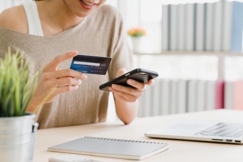 Metodi di pagamento per e-commerce
