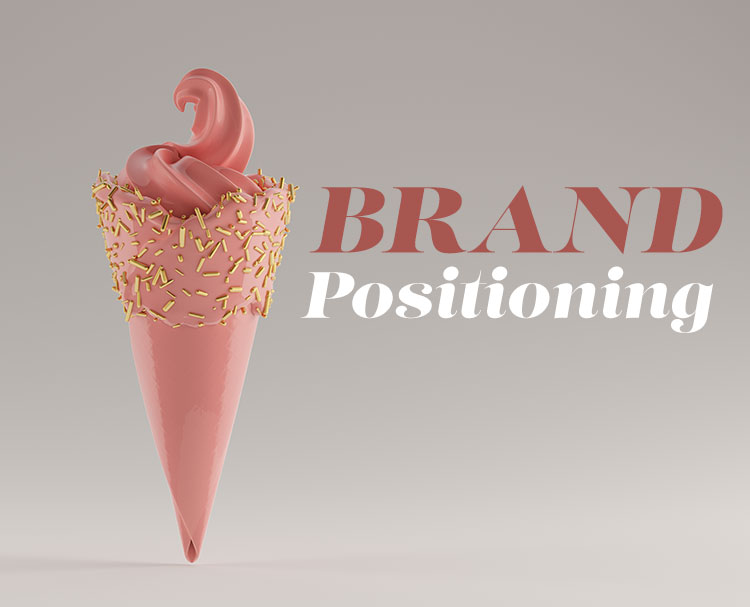 Brand positioning, perché ogni azienda deve averla!