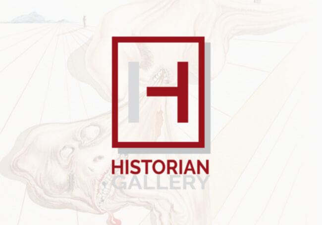 Historian Gallery