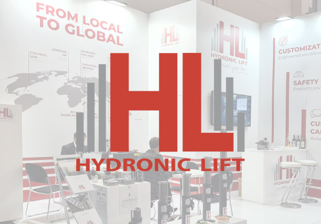 Hydronic Lift