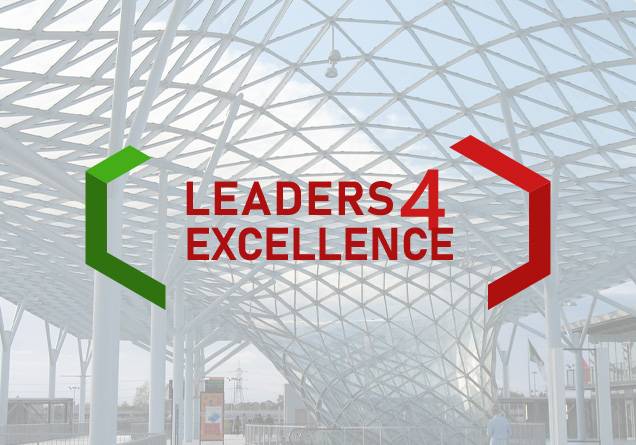 Leaders 4 Excellence
