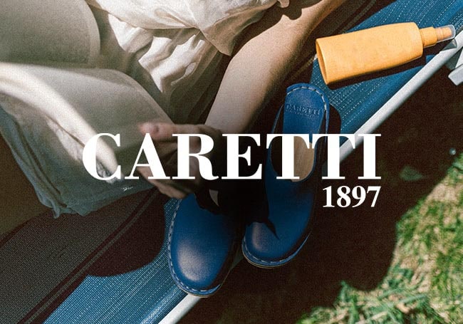 Caretti Shoes