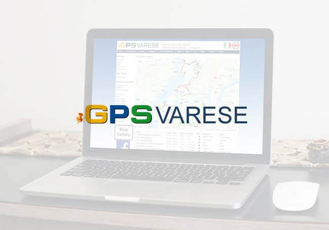 GPS Varese
